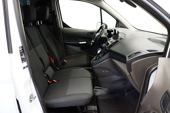 Ford Transit Connect 7 of 13