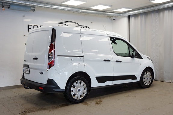 Ford Transit Connect 4 of 13