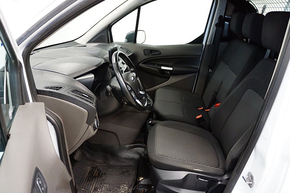 Ford Transit Connect 5 of 13