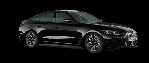 BMW i4 2 of 4