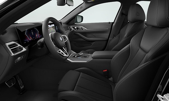 BMW i4 4 of 4