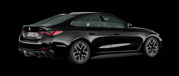 BMW i4 3 of 4
