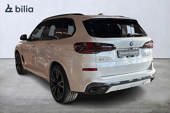 BMW X5 5 of 23