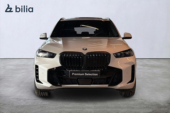 BMW X5 9 of 23