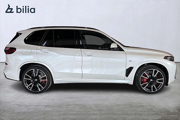 BMW X5 6 of 23