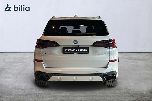 BMW X5 8 of 23