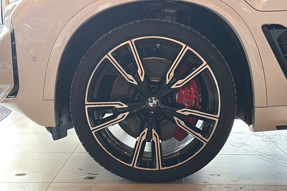 BMW X5 22 of 23