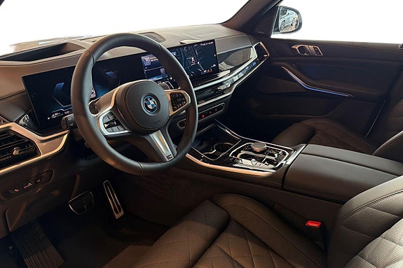 BMW X5 10 of 23