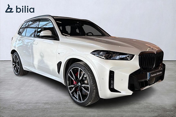 BMW X5 2 of 23