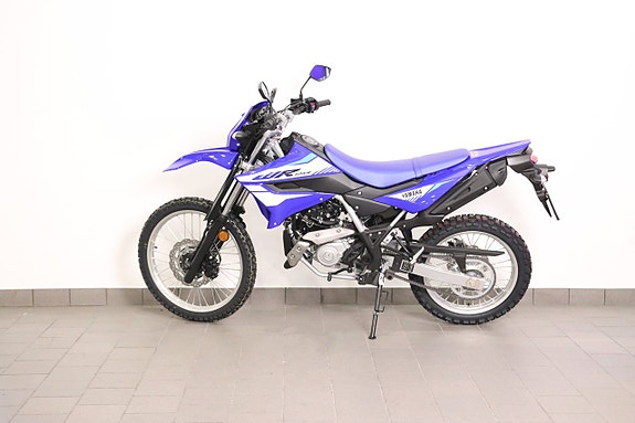 Yamaha WR125R 5 of 12