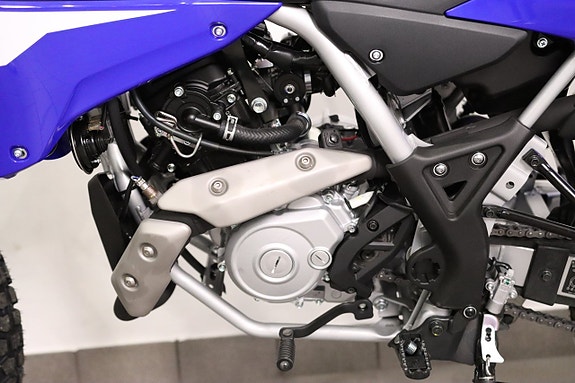 Yamaha WR125R 6 of 12