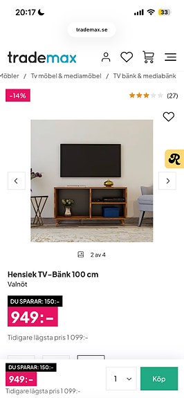 Product image 2 of 4