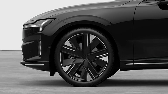 Volvo ES90 7 of 17