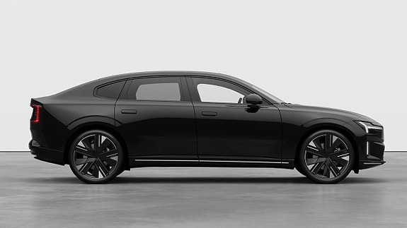 Volvo ES90 5 of 16