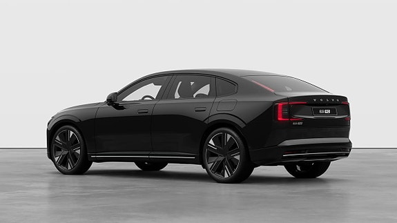 Volvo ES90 3 of 16