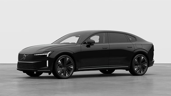Volvo ES90 6 of 17