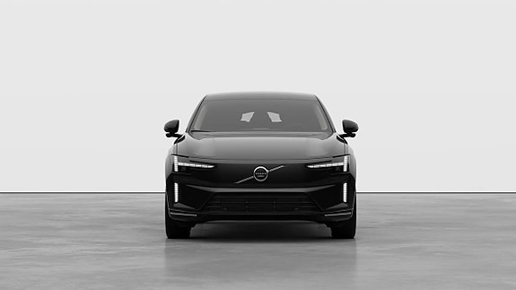 Volvo ES90 6 of 16