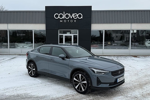 Polestar 2