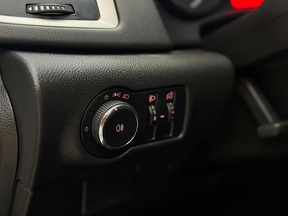 Opel Astra 15 of 21