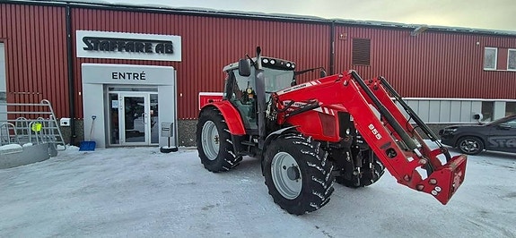 Massey Ferguson 6470