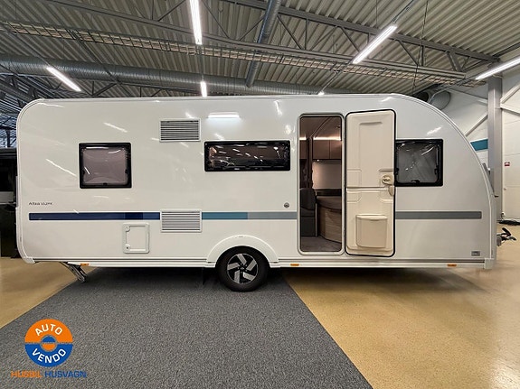 Adria ALTEA 552 PK