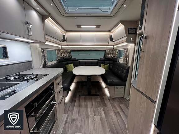 Kabe Imperial 600 XL KS utt 2023 6 of 21