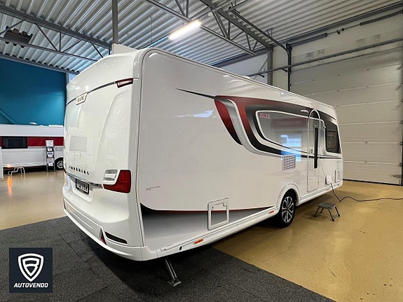 Kabe Imperial 600 XL KS utt 2023 3 of 21
