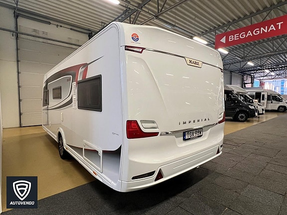 Kabe Imperial 600 XL KS utt 2023 4 of 21