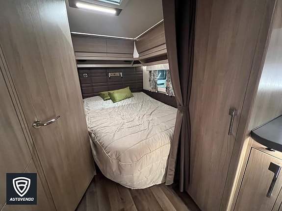 Kabe Imperial 600 XL KS utt 2023 13 of 21