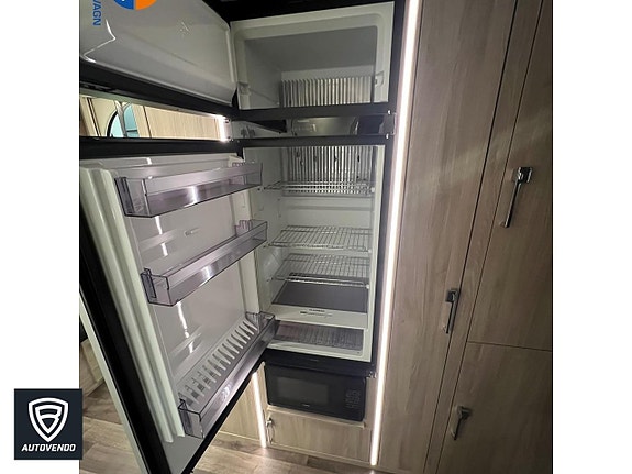 Kabe Imperial 600 XL KS utt 2023 10 of 21