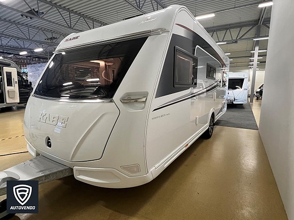 Kabe Imperial 600 XL KS utt 2023 2 of 21