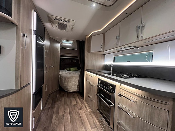 Kabe Imperial 600 XL KS utt 2023 11 of 21