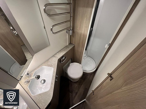 Kabe Imperial 600 XL KS utt 2023 17 of 21