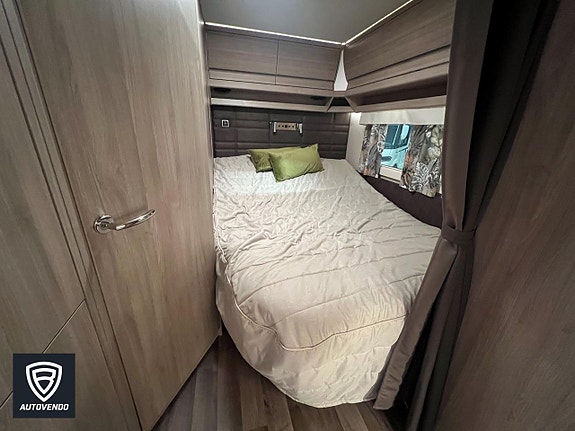 Kabe Imperial 600 XL KS utt 2023 16 of 21