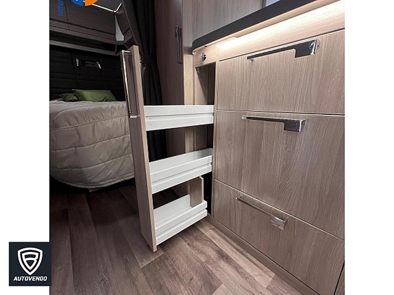 Kabe Imperial 600 XL KS utt 2023 12 of 21