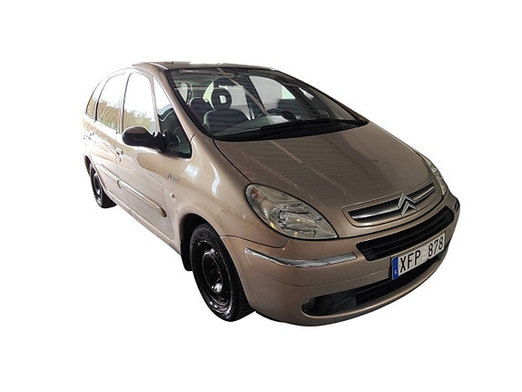 Citroen Xsara Picasso