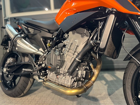 KTM 790 Duke 3 of 14