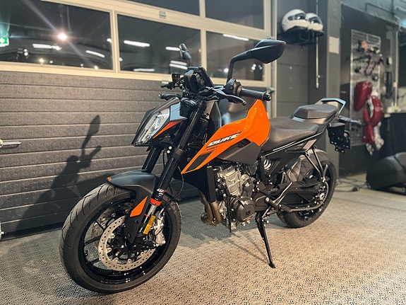 KTM 790 Duke 6 of 14