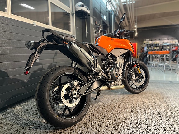 KTM 790 Duke 4 of 14