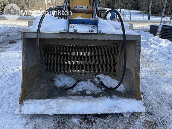 MTT VM 3135 MAX sorteringsskopa