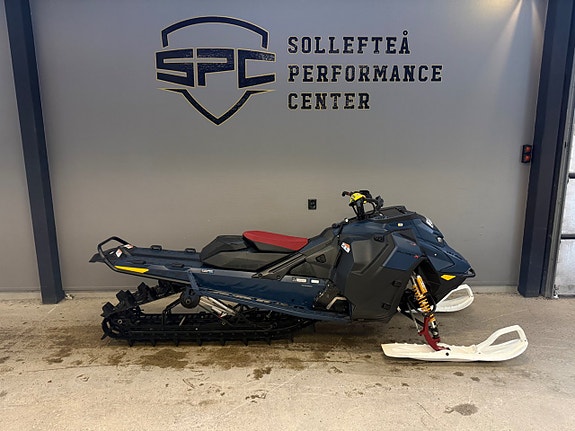 Ski-Doo Summit 850 Turbo Expert 154" Moms / Lågmil
