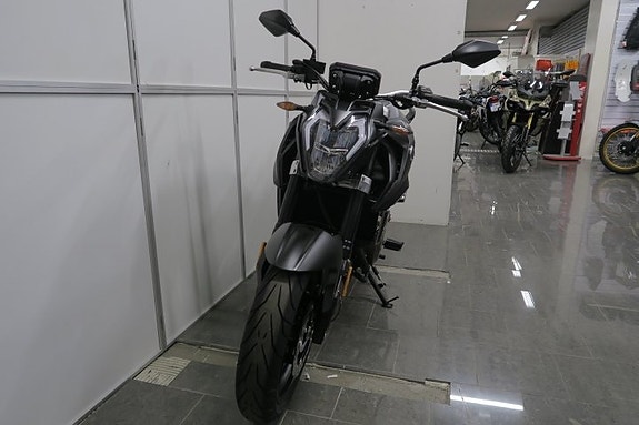 Voge R625 #5års Garanti# 6 of 9