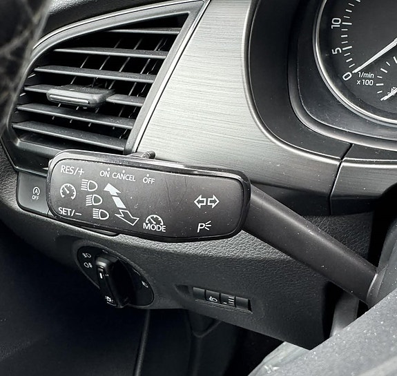 Skoda Fabia 15 of 17