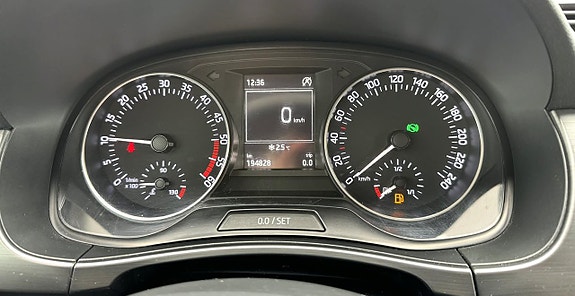 Skoda Fabia 14 of 17