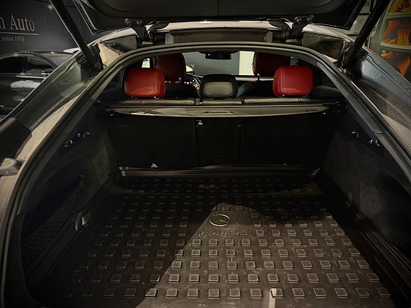 Mercedes-Benz GLC43 25 of 27