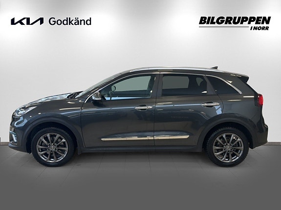 Kia e-Niro 5 of 5
