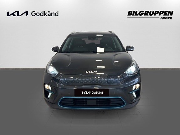 Kia e-Niro 3 of 5
