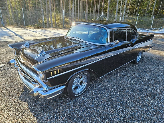 Chevrolet Bel Air