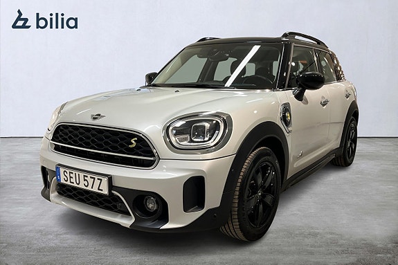 MINI Countryman Cooper SE