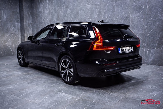 Volvo V60 5 of 5